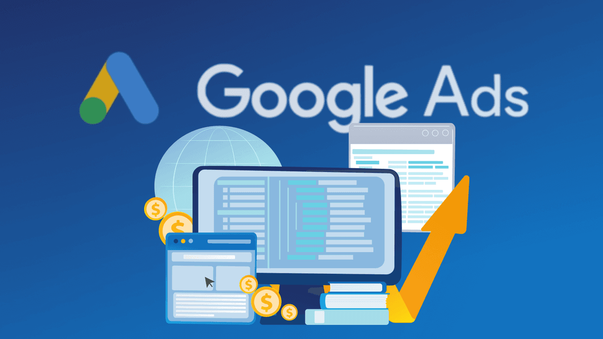 Google Ads PPC Advertising
