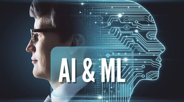 AI & Machine Learning Solutions