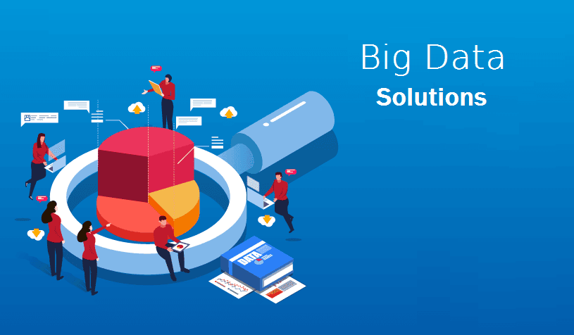 Big Data Solutions