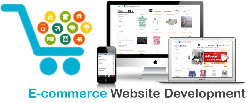 E-commerce Development