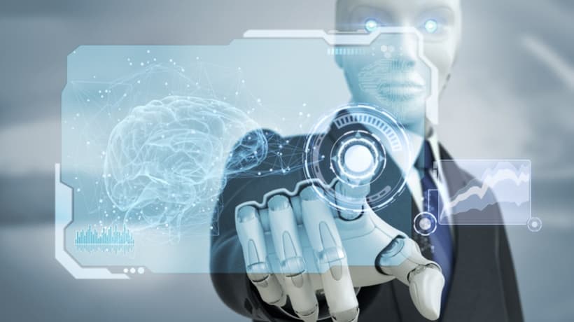 Intelligent Virtual Assistants