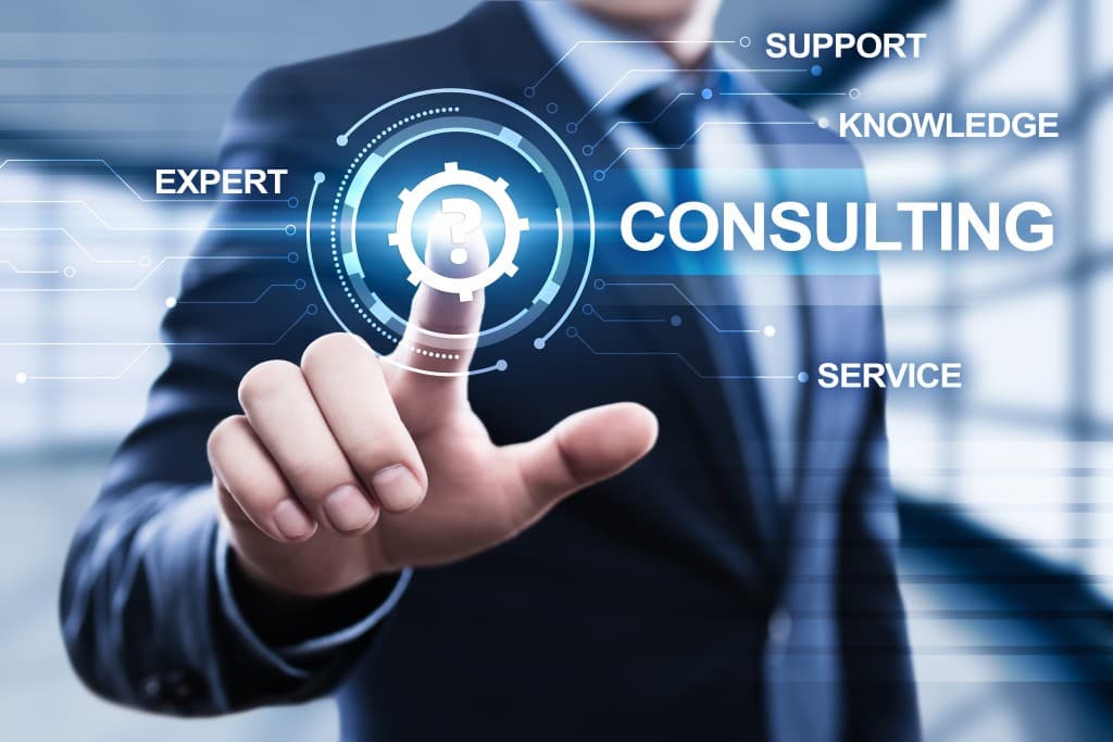 Technical Consulting