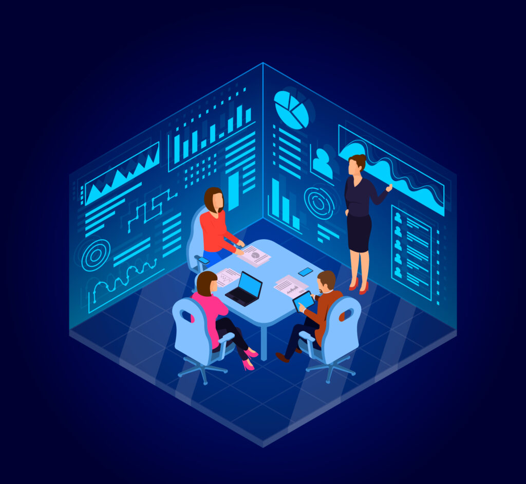 Business Automation Software