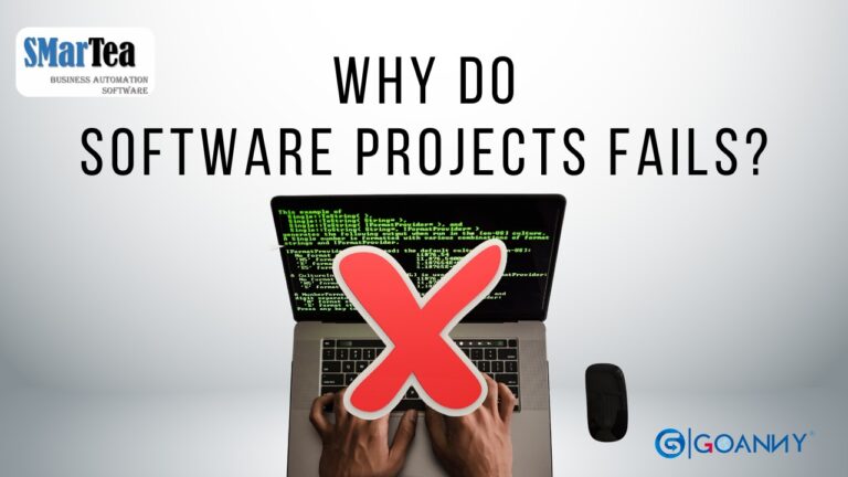 Why do software project fails and how to avoid them