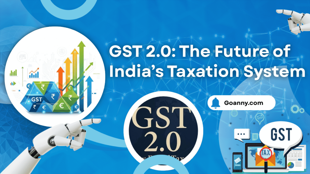 GST 2.0