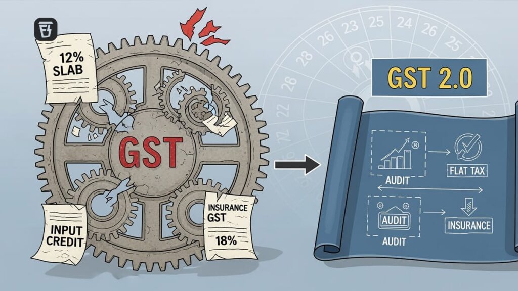 GST 2.0
